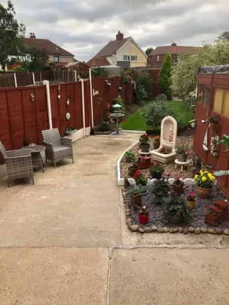 3 Bed Semi Detached House Rainhill St Helens