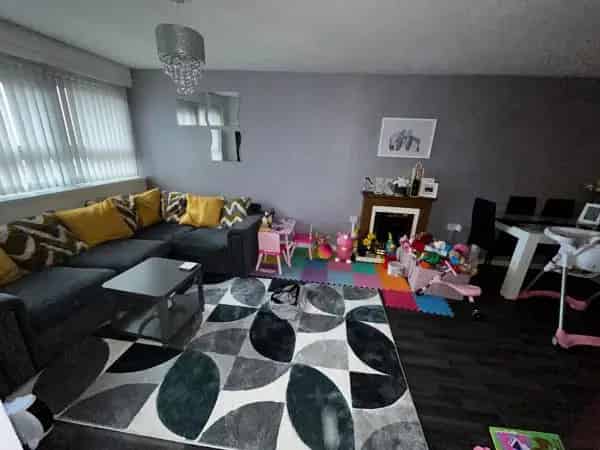 Flat For Rent , Wolverhampton, England