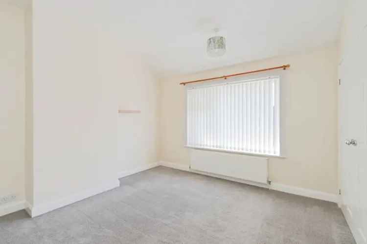 2 Bedroom Mid Terrace House for Sale Castleford WF10