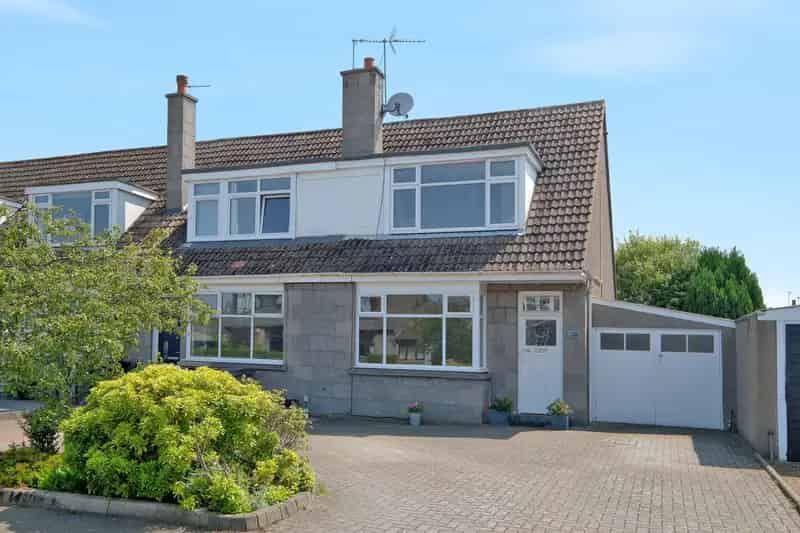 House For Rent , Aberdeen City, Scotland