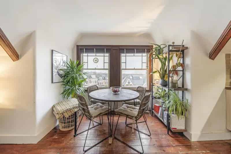One Bedroom Flat near Crouch End Broadway