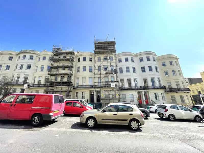 2 Bedroom Apartment to Rent Hove Top Floor Apartment Sea Views