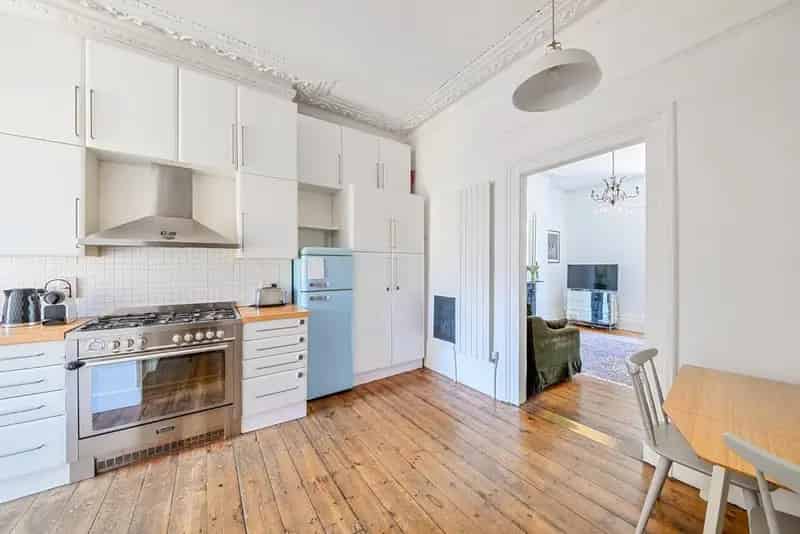 Flat For Sale , London, England