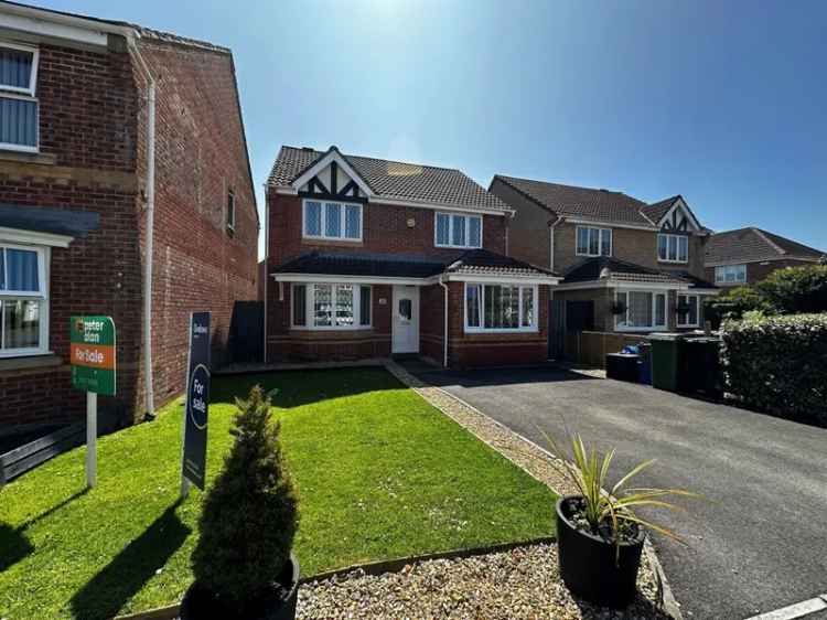 4 Bedroom Family Home near Schools and Amenities