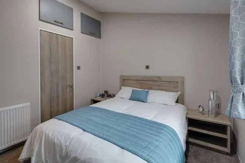 Luxury 2 Bed Lodge For Sale
