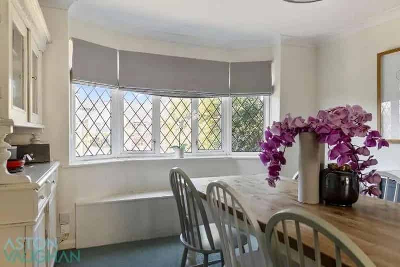 3 Bed House for Sale Hove Park Ample Space Family Home Potential to Extend