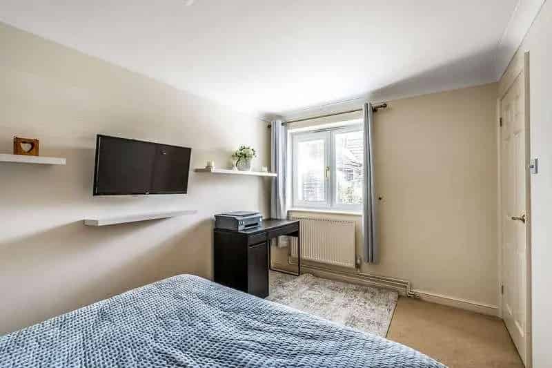 3 4 Bed Detached House for Sale Pembury