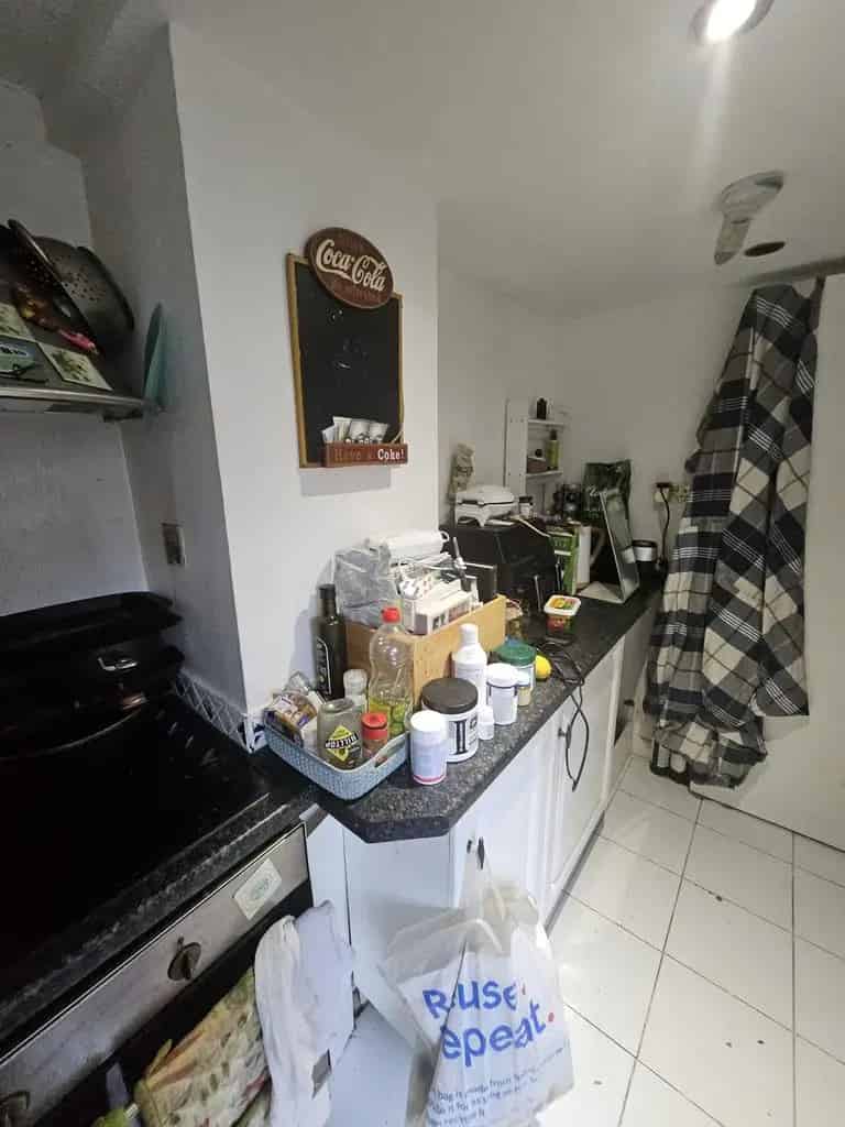 Studio Apartment for Sale in Hove Brighton
