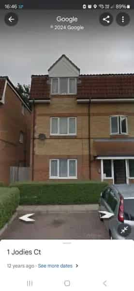 One Bed Flat Near St Albans Town Centre