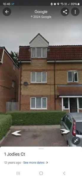 Flat For Rent in St Albans, England