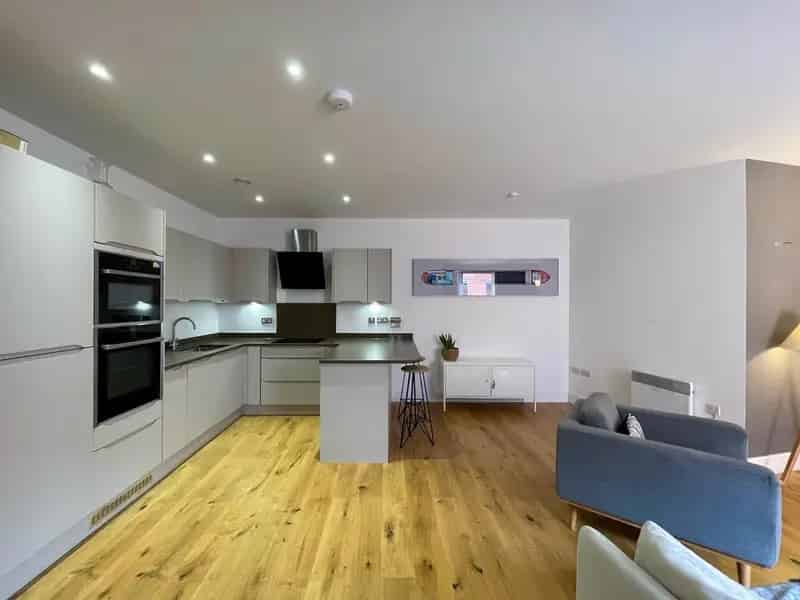 2 Bedroom Apartment to Rent