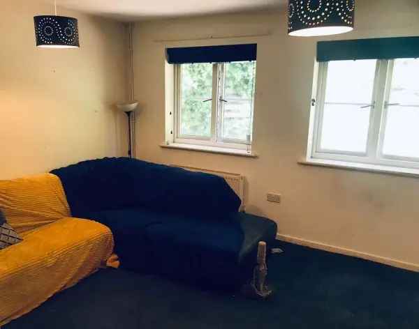 Flat For Rent in Wyre Forest, England