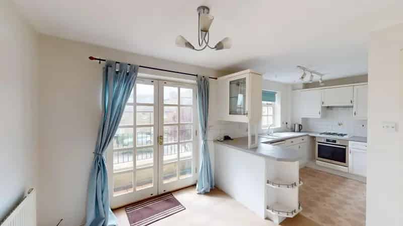3 Bedroom Townhouse To Let in Skipton