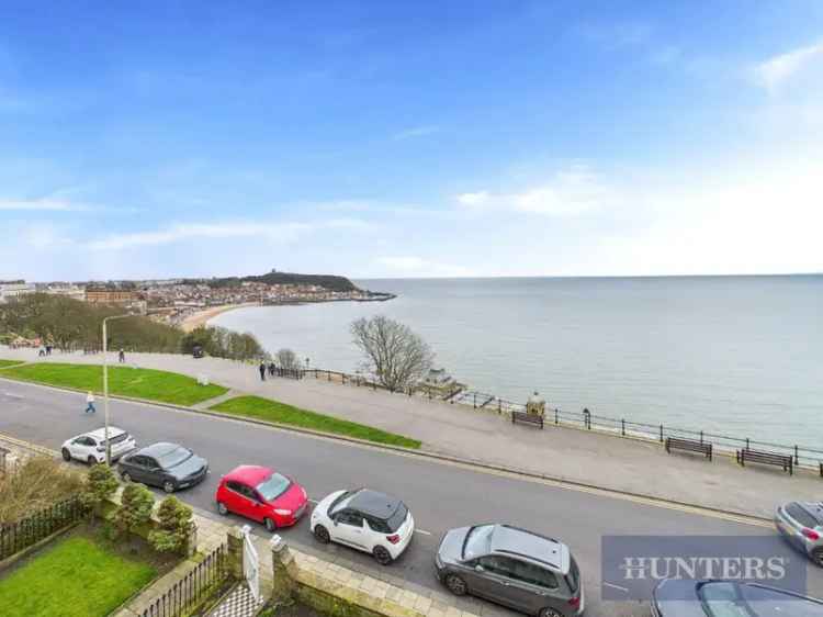 2 Bedroom Sea View Apartment For Sale