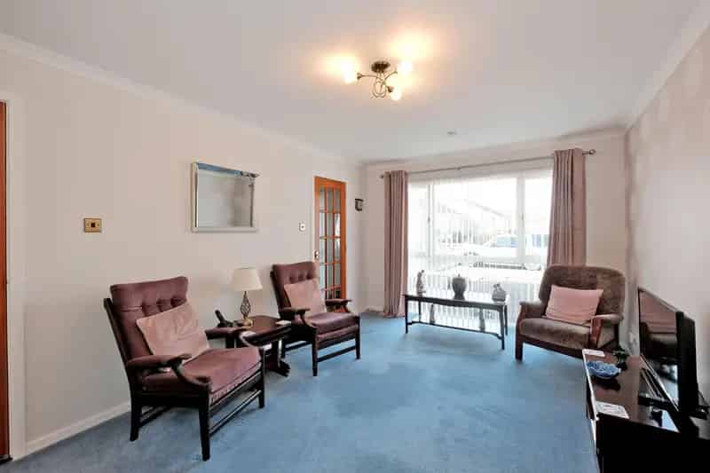 Charming 1 Bedroom Bungalow Cove Aberdeen For Sale
