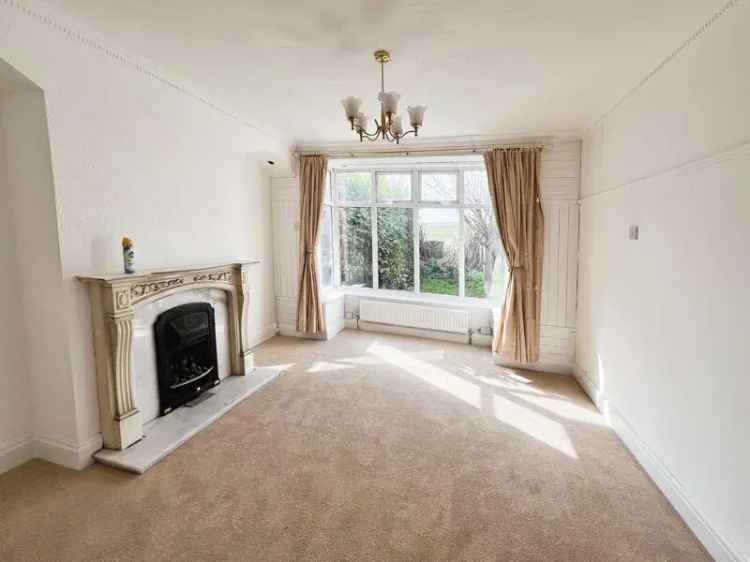 3 Bedroom Semi Detached House Over Hulton