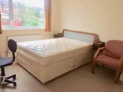 3 Bedroom House Near Birmingham University - Students Only