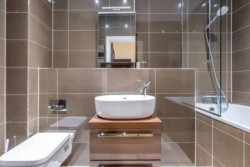 1 Bedroom Flat to Rent Kensington High Street