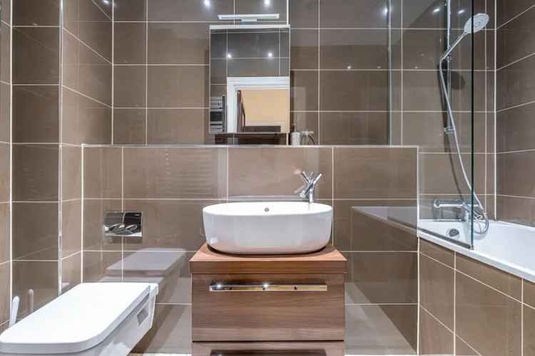 1 Bedroom Flat to Rent Kensington High Street