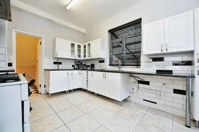 5 Bedroom Detached House for Sale Sheffield