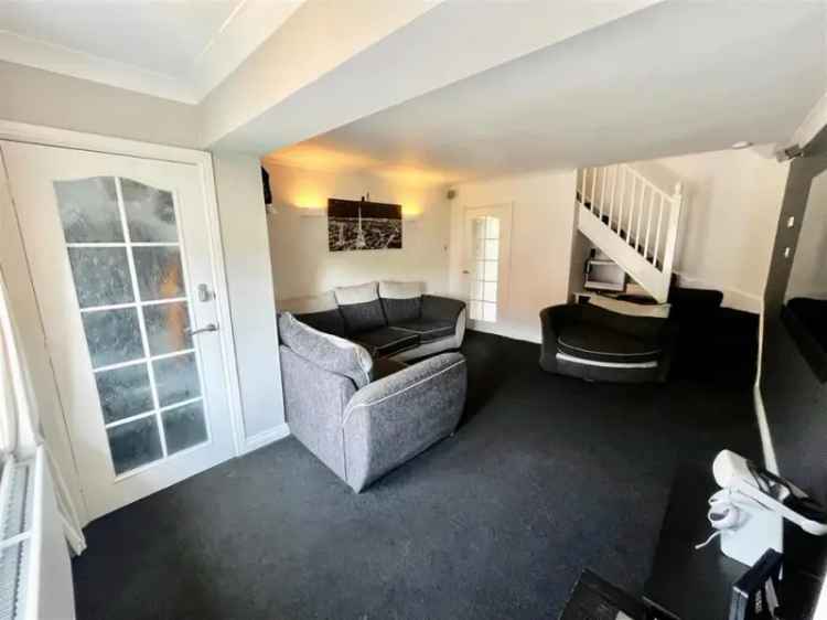 3 Bed Semi Detached House For Sale