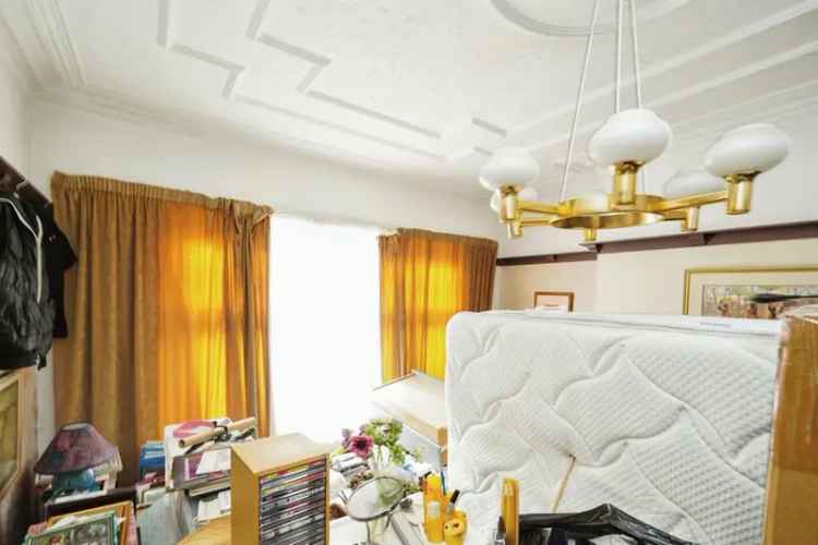 Six Bedroom Semi Detached House Dovedale Road