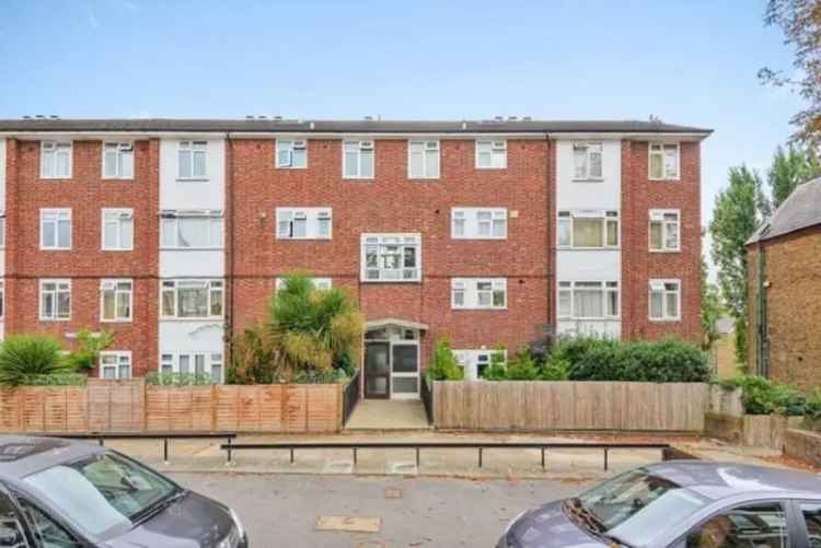 Flat For Sale in London, England