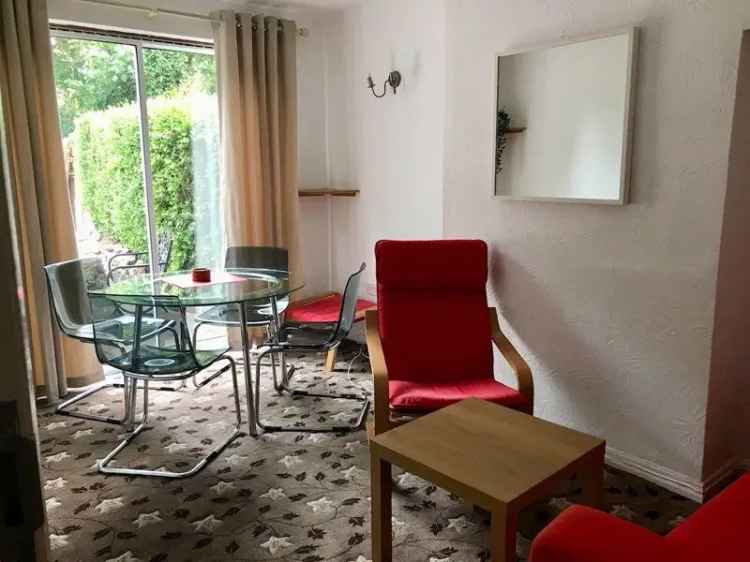 4 Bedroom Student House Available July 1st 2025