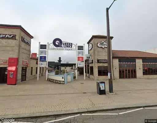 Frankie & Bennys Restaurant Premises to Rent Aberdeen