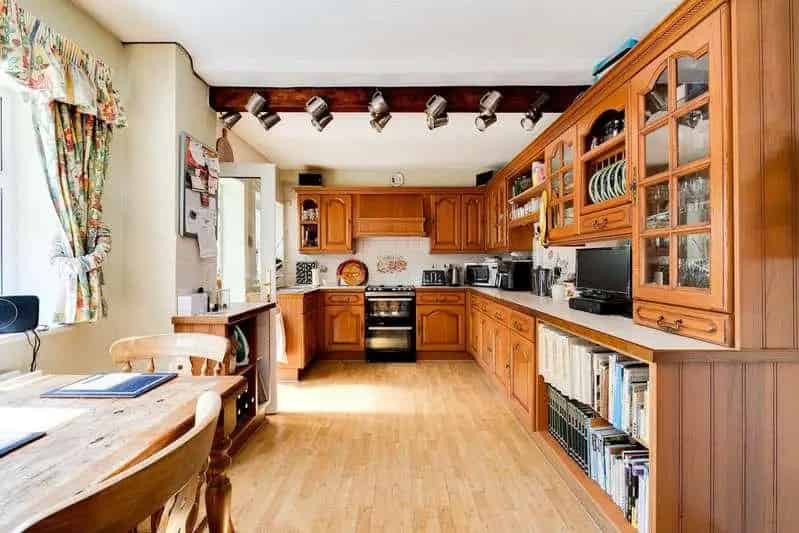 4 Bed Detached House for Sale in Rossett