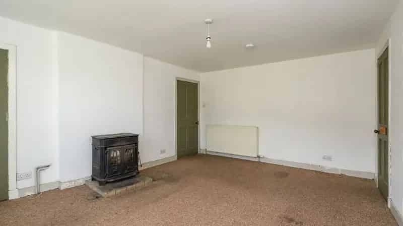 East Byers Cottage Peaceful Country Retreat Near Balmerino Fife