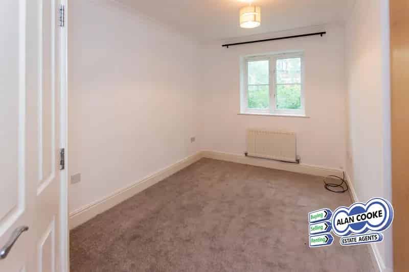 2 Bedroom Flat House to Rent Headingley Leeds
