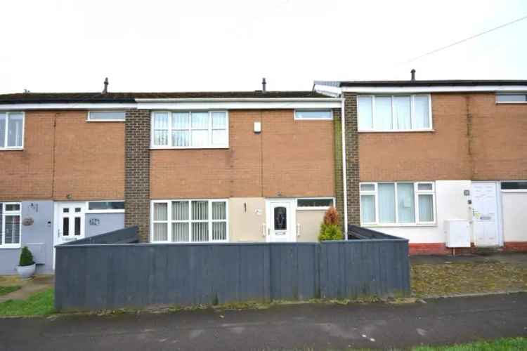 2 Bedroom House For Sale Shildon