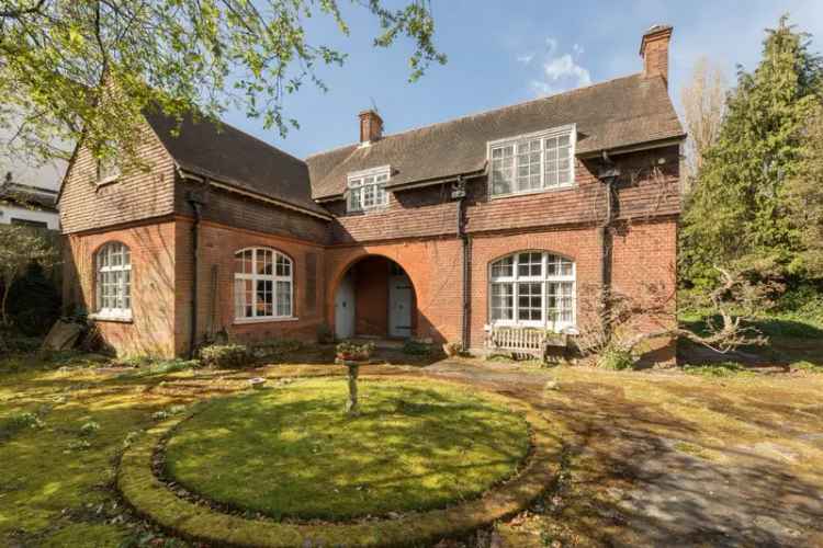 3 Bedroom House in Southfields London