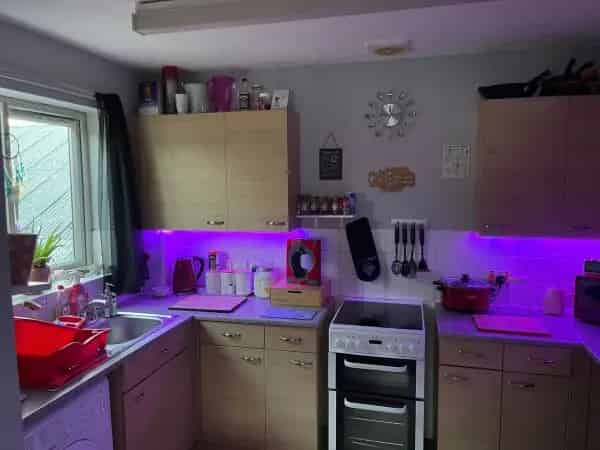 1 Bedroom Flat Near Northampton - Quiet Location, Great Amenities