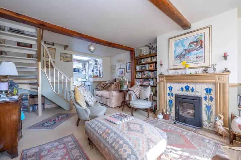 3 Bed House for Sale Family Home