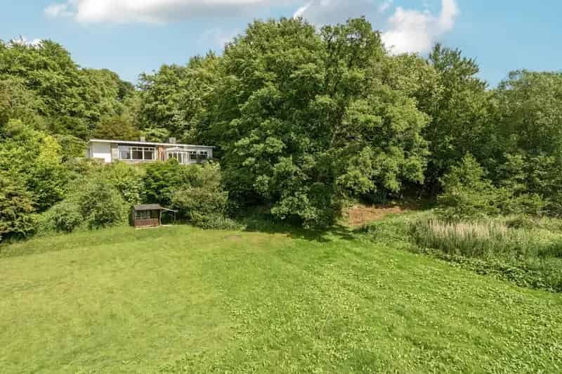 3 Bedroom Detached Bungalow for Sale near Salisbury