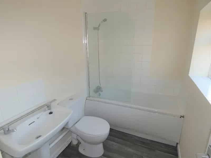 2 Bedroom Terraced House Investment Opportunity Stoke-on-Trent