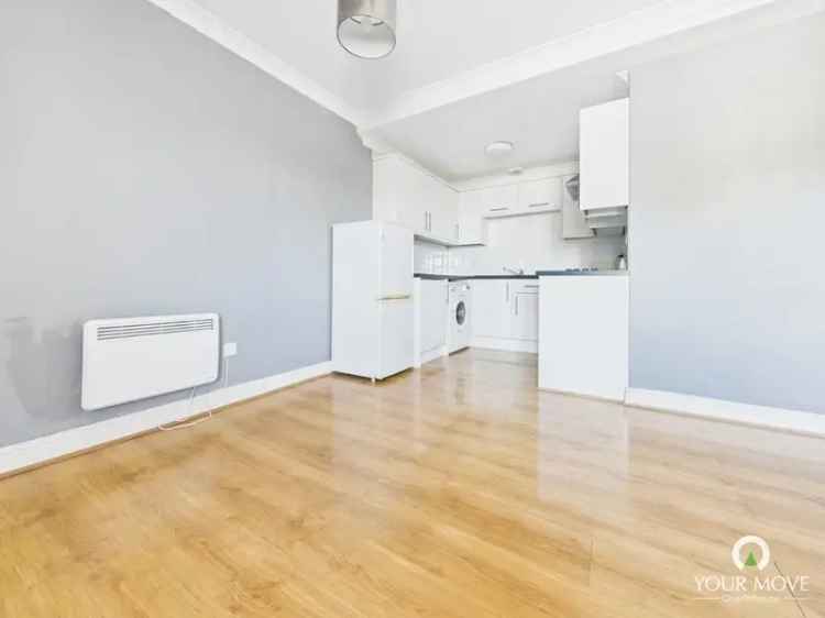 2 Bed Flat to Rent Broadstairs Kent