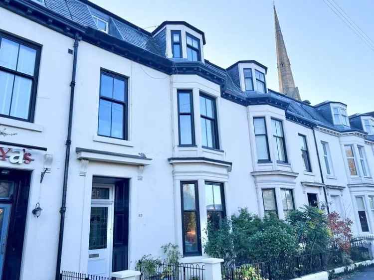 1 Bedroom Flat to Rent West End Near Kelvinbridge Subway