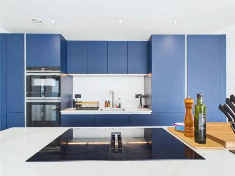 2 Bedroom Apartment for Sale Stunning Sea Views Luxury Clifftop Development