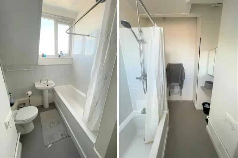 1 Bedroom Flat to Let Roundhay Available September
