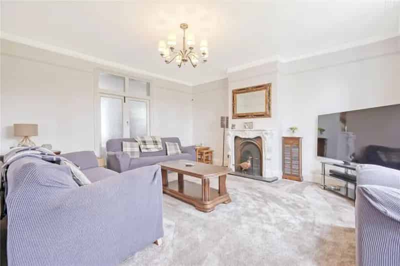 Victorian House with Barn and Paddock - 2.5+ Acres
