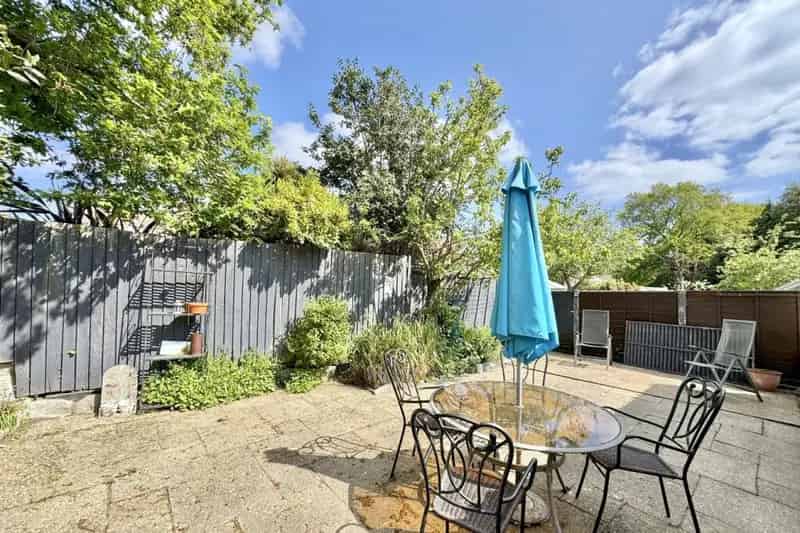 3 Bedroom Apartment Southbourne Highstreet Beach No Onward Chain