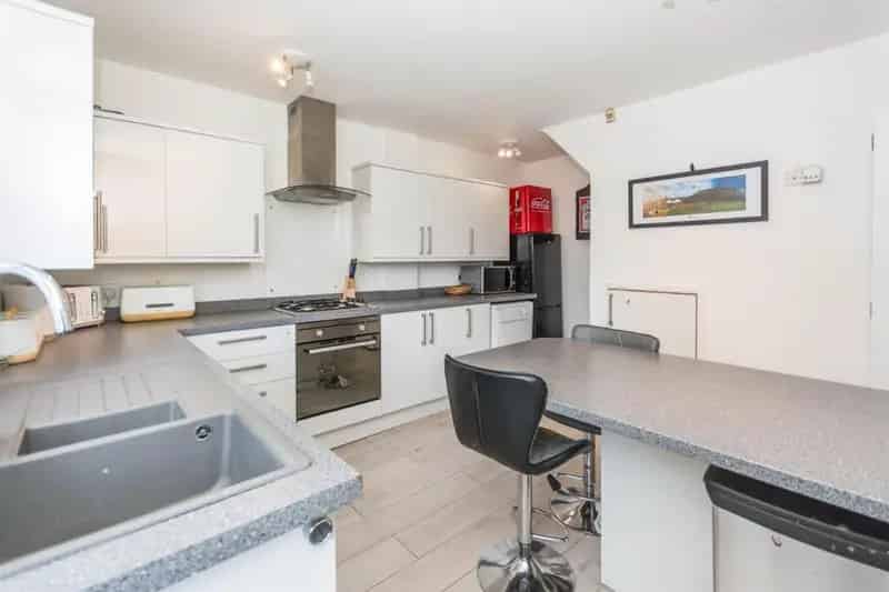 3 Bedroom House Near Birmingham University