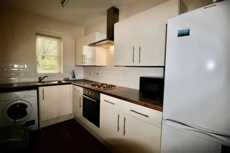 3 Bedroom Apartment To Rent Available September 2024