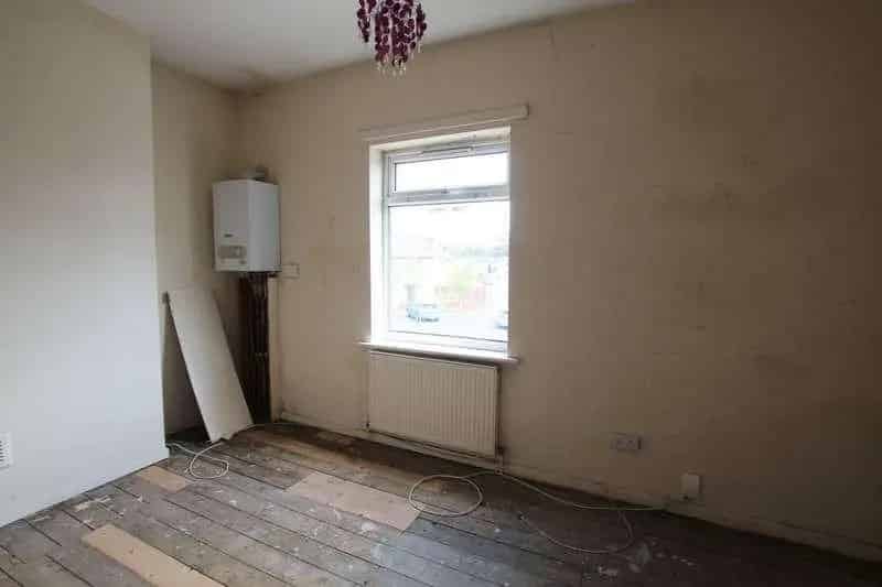 3 Bed House Renovation Project Prime Location