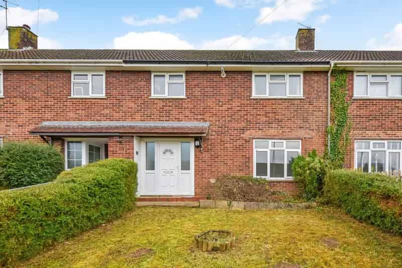 1 Bedroom House of Multiple Occupation To Rent