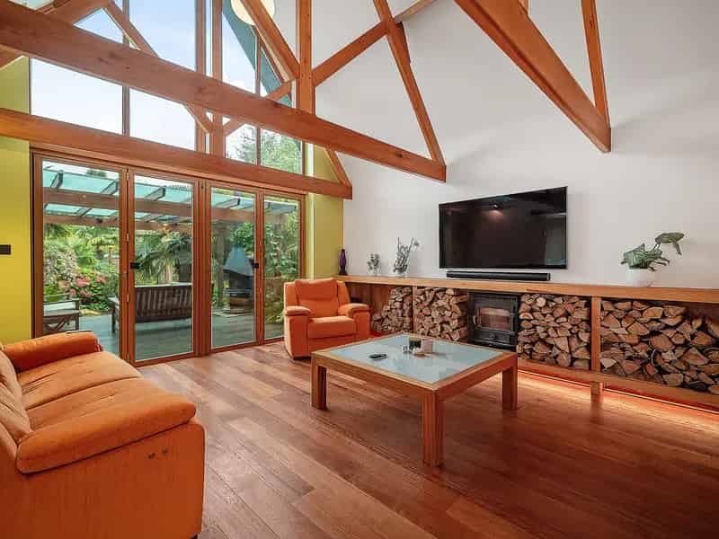 4 Bedroom Detached House for Sale Lillington Road Leamington Spa