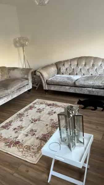 3 Bed Terraced House with Driveway